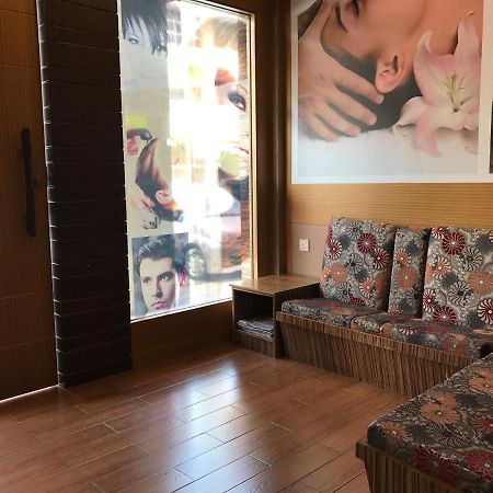 Sento Hotel Keningau Екстериор снимка