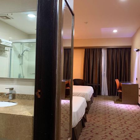 Sento Hotel Keningau Екстериор снимка